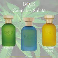 Bois 1920 Cannabis Salata