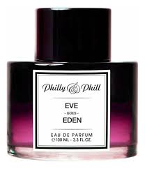 Philly & Phill Eve Goes Eden