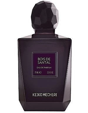 Keiko Mecheri Bois de Santal / Makassar