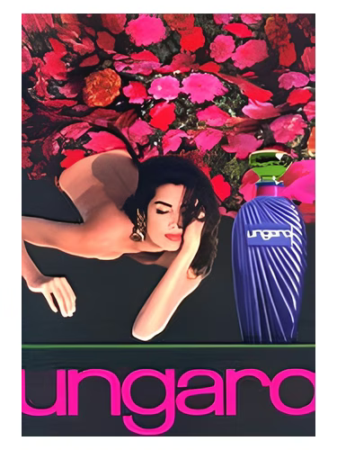 Emanuel Ungaro Ungaro Eau de Parfum