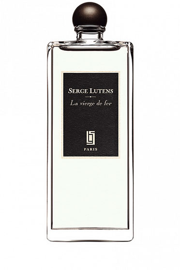 Serge Lutens La Vierge De Fer