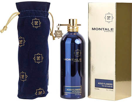 Духи Montale