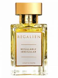 Regalien Regularly Irregular
