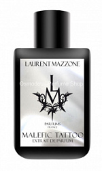 LM Parfums Malefic Tattoo