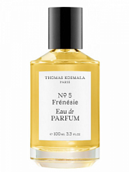 Thomas Kosmala Frénésie №5