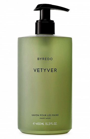 Byredo Vetyver cosmetics