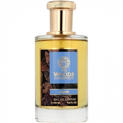 The Woods Collection Azure