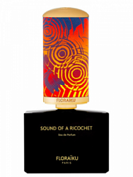 Floraïku Sound of a Ricochet 