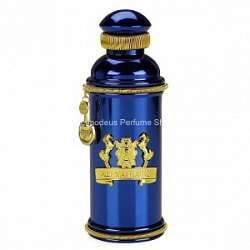 Alexandre.J Zafeer Oud Vanille