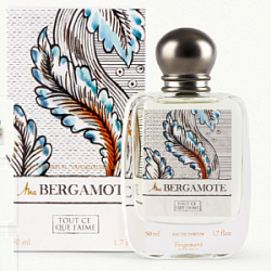Fragonard Ma Bergamote