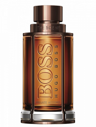 Hugo Boss Boss The Scent Private Accord For Him