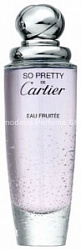 Cartier So Pretty Fruitee