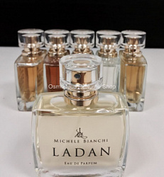 Michele Bianchi Ladan