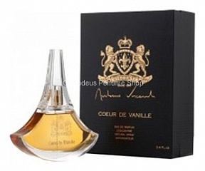 Antonio Visconti Coeur De Vanille