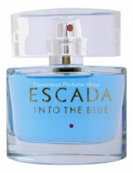 Escada Into The Blue