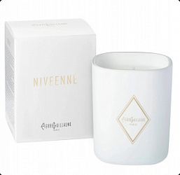 Pierre Guillaume Niveenne свеча