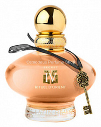 Eisenberg Rituel D'Orient Secret IV Pour Femme