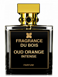 Fragrance Du Bois Oud Orange Intense