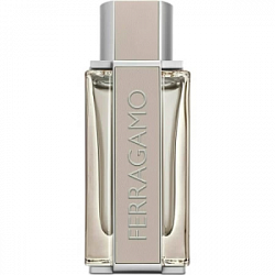Salvatore Ferragamo Ferragamo Bright Leather