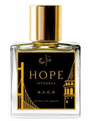 Hope Istanbul N.E.C.O