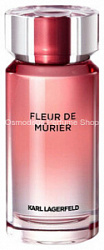 Karl Lagerfeld Fleur De Murier