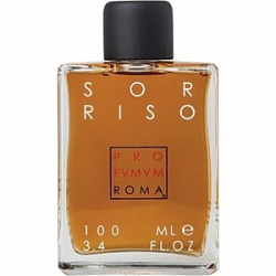 Profumum Roma Sorriso