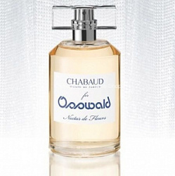 Chabaud Maison De Parfum Nectar De Fleurs