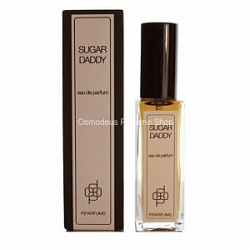 Partisan Parfums Sugar Daddy