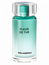 Karl Lagerfeld Fleur de Thé
