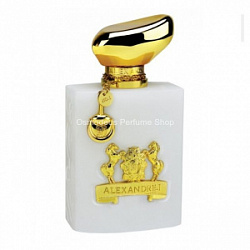 Alexandre.J Oscent White