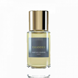Parfum D'empire Iskander