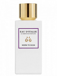 Eau D`Italie Morn To Dusk