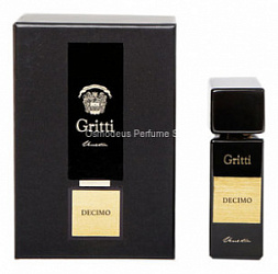 Gritti Decimo