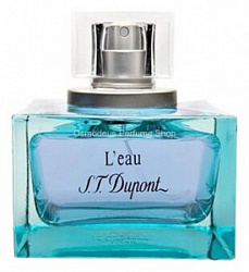 S.T. Dupont L'eau Pour Homme
