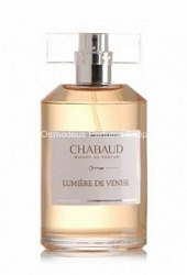 Chabaud Maison De Parfum Lumiere De Venise