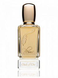 Plume Impression Onda d'Oro
