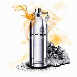 Montale Around The Musk Black Musk