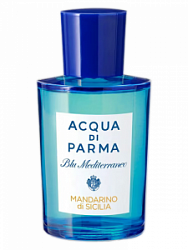 Acqua di Parma Mandarino di Sicilia