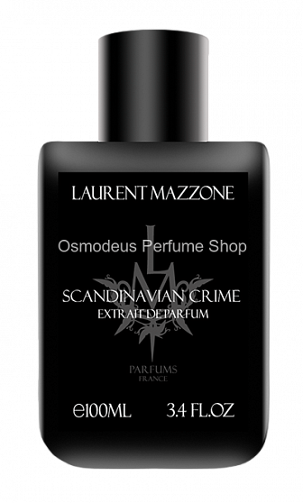 LM Parfums Scandinavian Crime