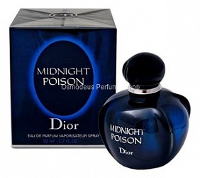 Christian Dior Midnight Poison