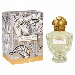 Fragonard Fleur D’Oranger Intense