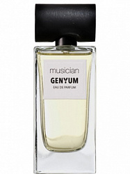 Genyum Musician