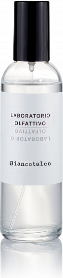 Laboratorio Olfattivo Biancotalco Ароматы для дома