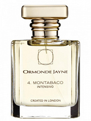 Ormonde Jayne Montabaco Intensivo