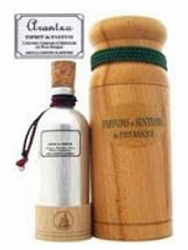 Parfums et Senteurs du Pays Basque Arantxa