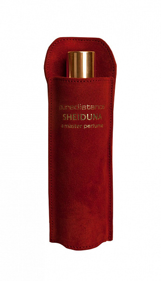 Puredistance Sheiduna
