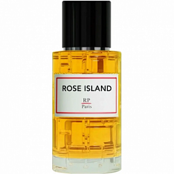 RP Parfums Rose Island