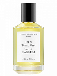 Thomas Kosmala Tonic Vert №8