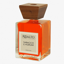 RISALTO Tabacco e Agrumi